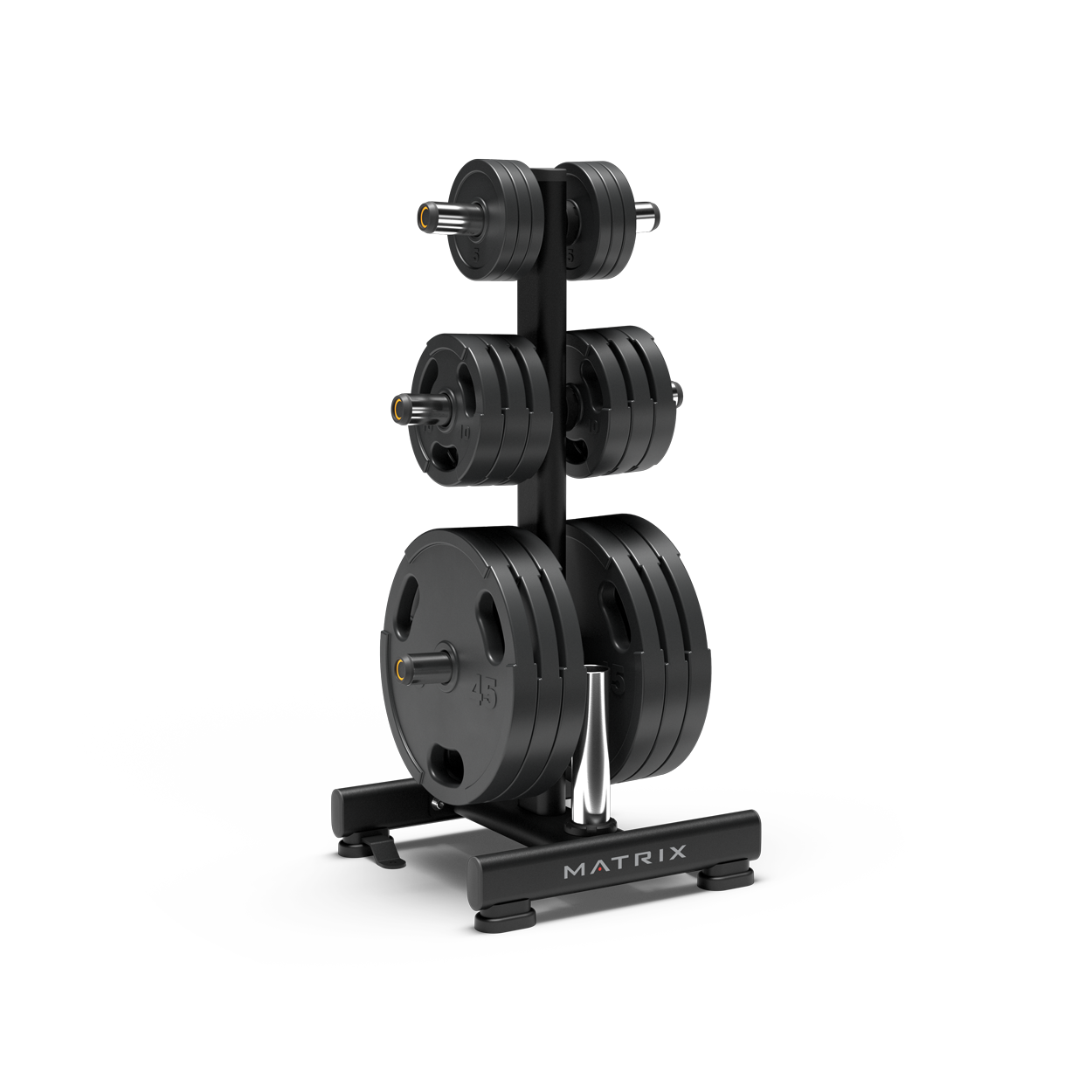 Matrix Magnum Series Olympic Weight Tree – Commercial