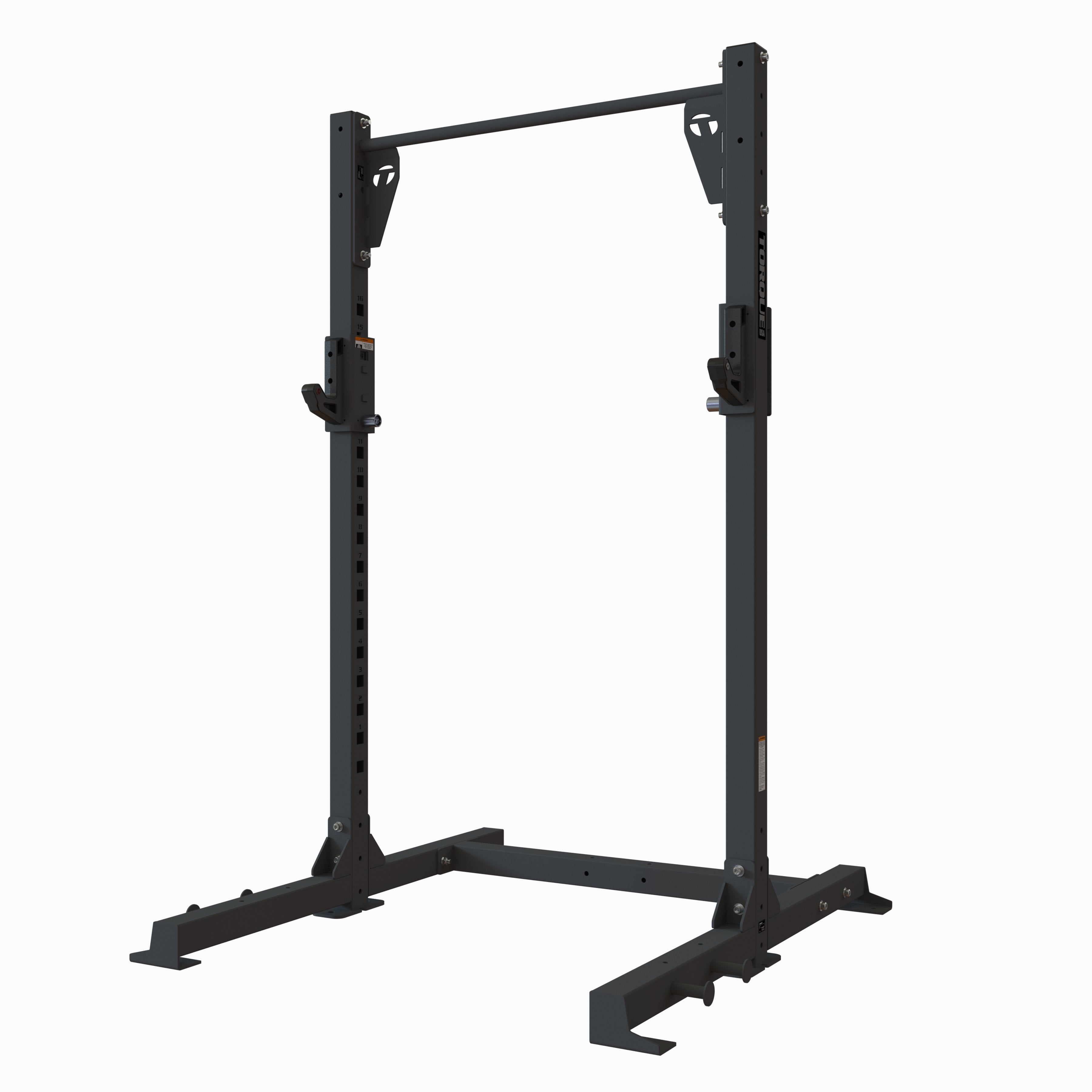 SQUAT RACKS. – Urban Flex Limited.