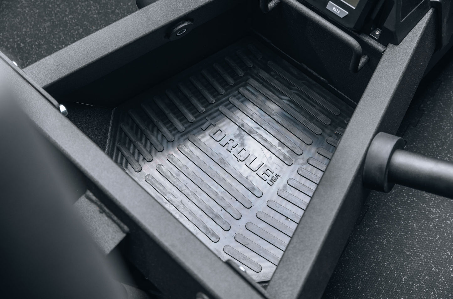 TANK M3 – All‑Surface Motorised Push/Pull Sled with Magnetic Resistance & Digital Console