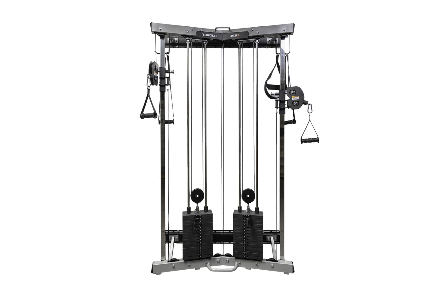 ANKER 7 – Wall‑Mounted Cable Trainer