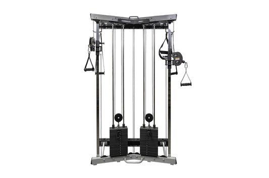 ANKER 7 – Wall‑Mounted Cable Trainer