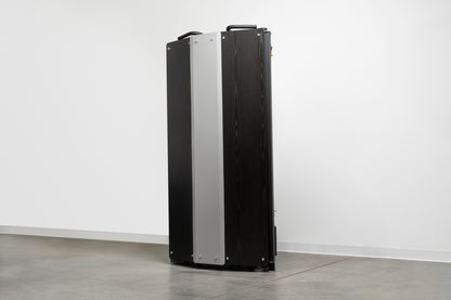 F9 Free‑Standing – Fold‑Away Functional Trainer