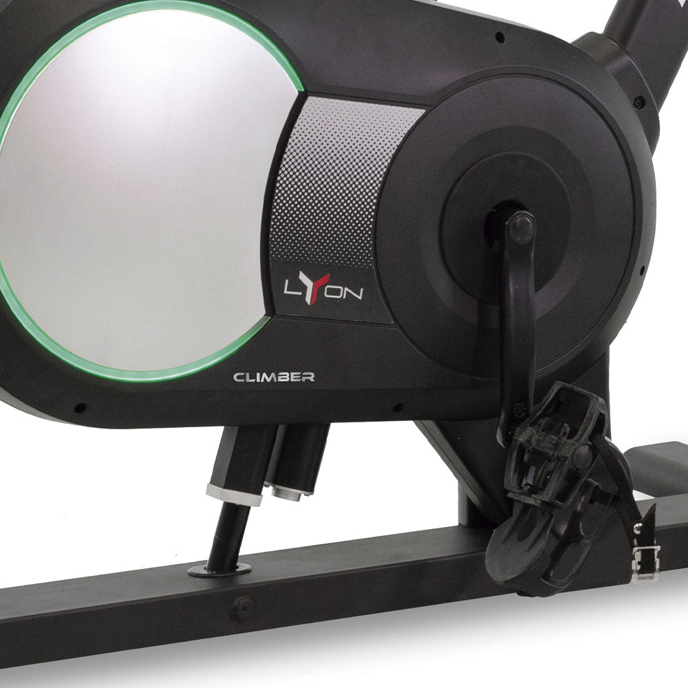 Lyon Climber – Smart Indoor Cycle