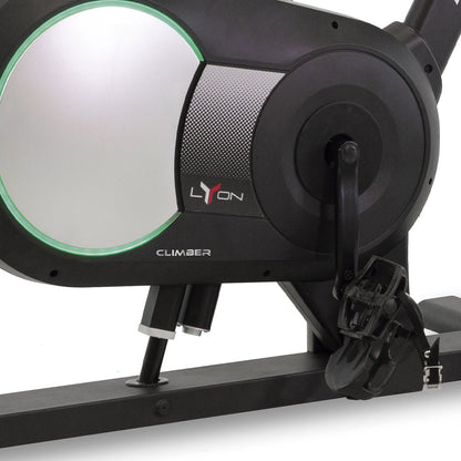 Lyon Climber – Smart Indoor Cycle