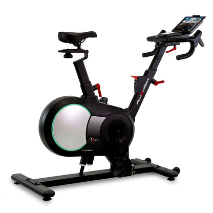 Lyon Climber – Smart Indoor Cycle