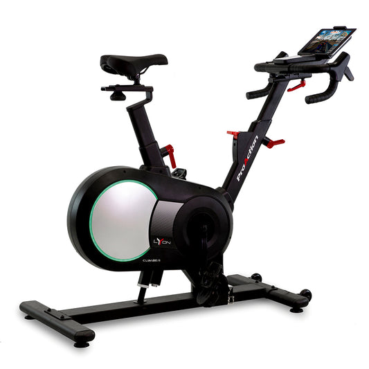 Lyon Climber – Smart Indoor Cycle