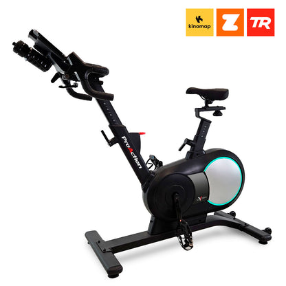 Lyon – Smart Indoor Cycle with 32 Resistance Levels & Bluetooth FTMS