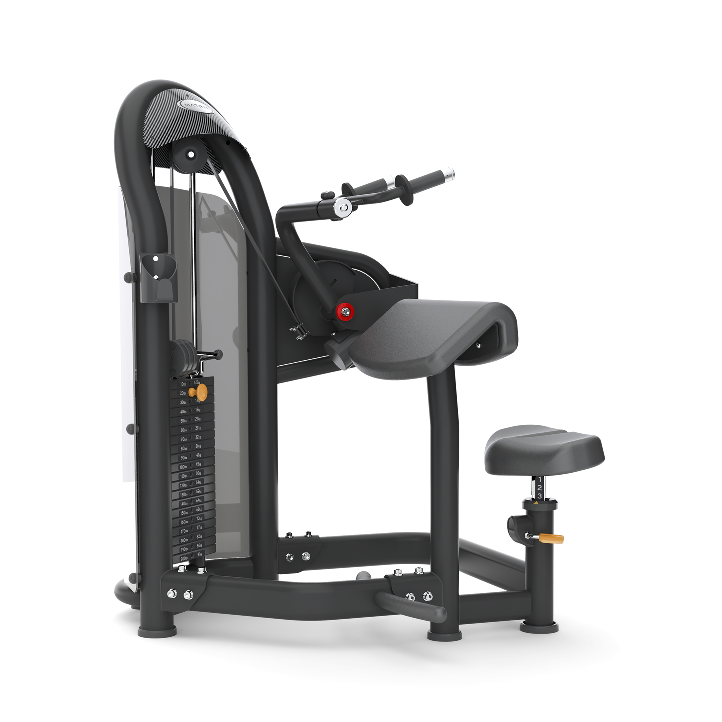 Matrix Aura Series Triceps Extension – Commercial Strength