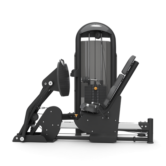 Matrix Aura Series Leg Press – Commercial Press Machine