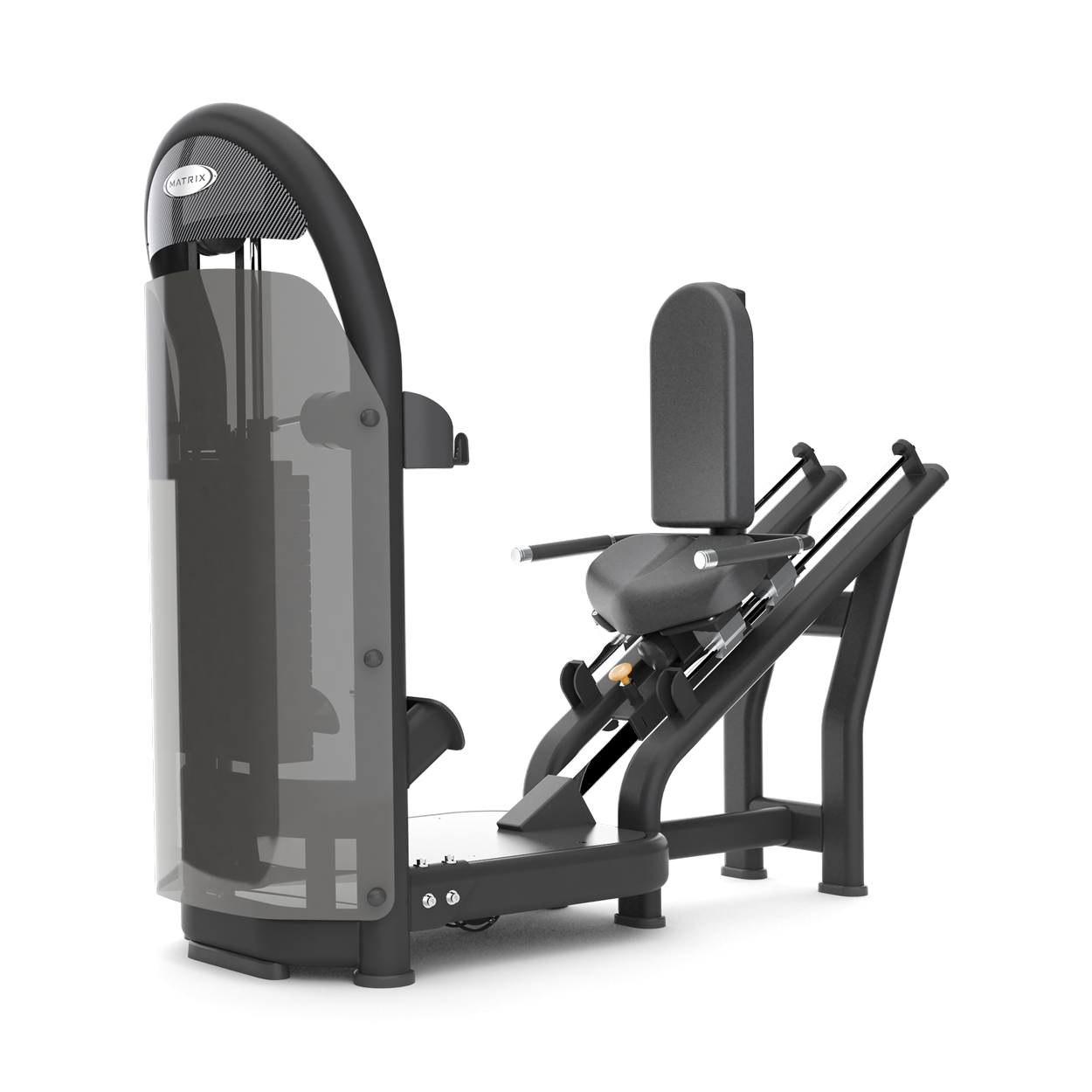 Matrix Aura Series Calf Press – Commercial Press Machine