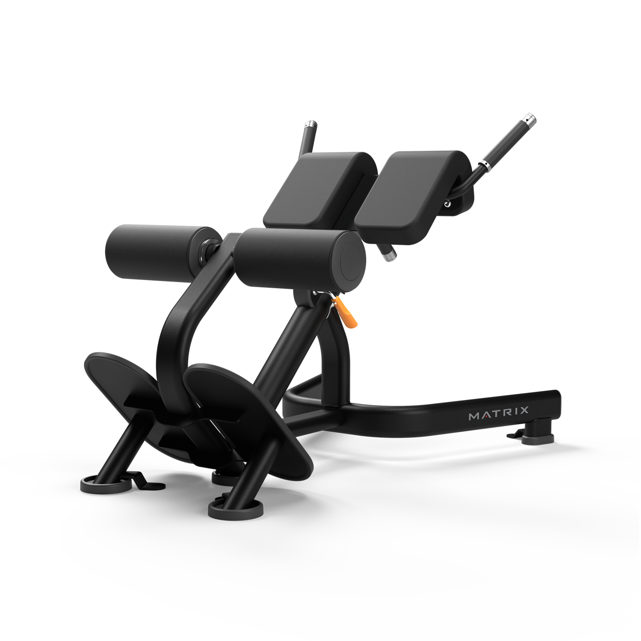 Matrix Magnum Series Back Extension Bench – Commercial