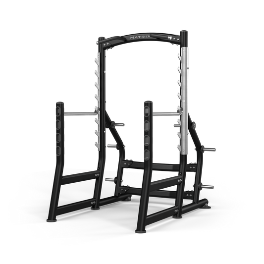 Matrix Magnum Series Power Station – Commercial Strength