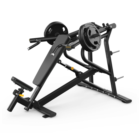 Matrix Plate Loaded Incline Bench Press – Commercial