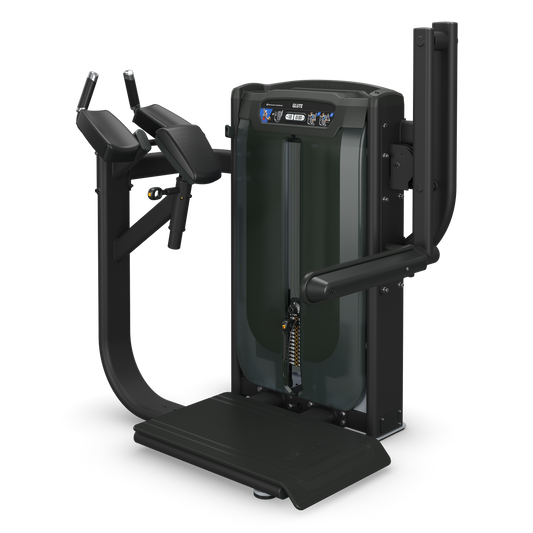 Matrix Ultra Series Glute – Commercial Strength Machine