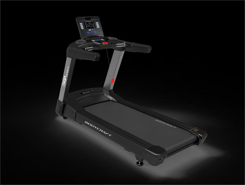 Bodycraft T1050 Treadmill - Commercial Grade