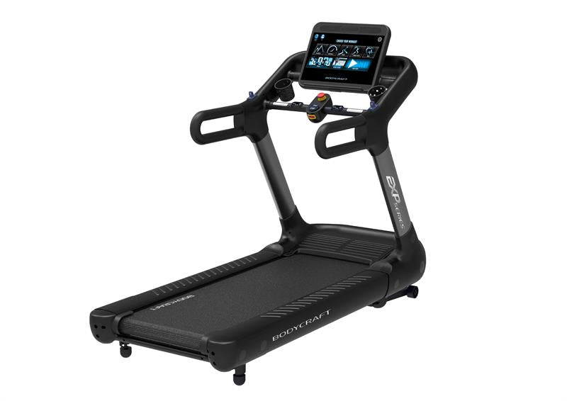 Bodycraft T1200 Treadmill