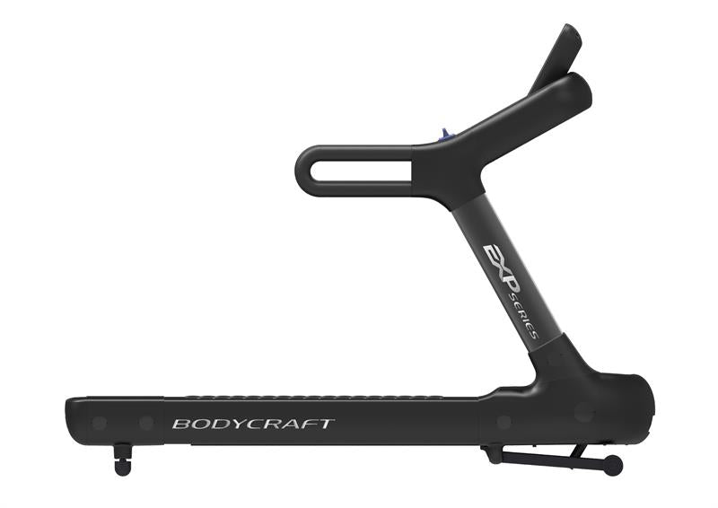 Bodycraft T1200 Treadmill