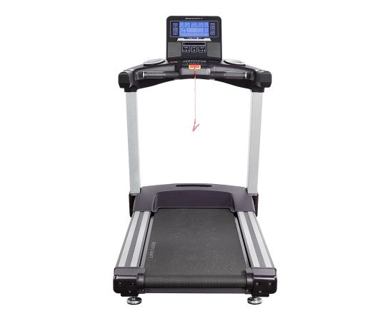 Bodycraft T800 Treadmill