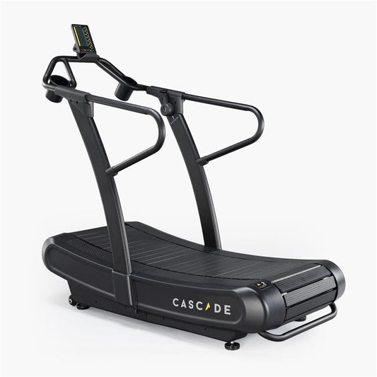 Cascade Ultra Runner Curve Treadmill