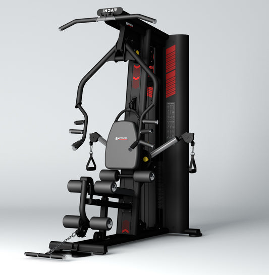 Indar – Semi-Professional Multi-Gym