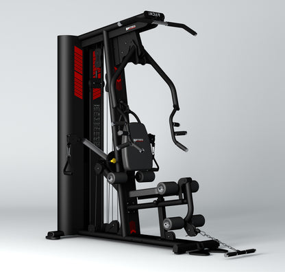 Indar – Semi-Professional Multi-Gym
