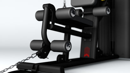 Indar – Semi-Professional Multi-Gym