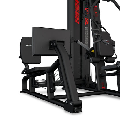 Indar Press – Multi‑Gym with Leg Press for Full‑Body Strength Training