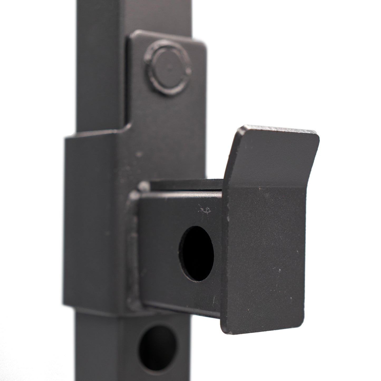 Power Rack G310 – Heavy-Duty Squat Rack with Pull-Up Bar, Landmine & Disc Storage