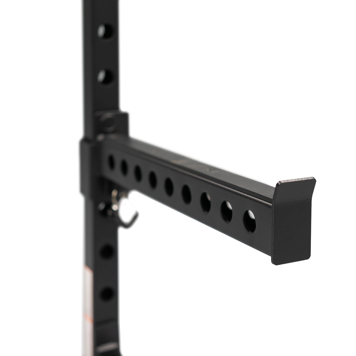 Power Rack G310 – Heavy-Duty Squat Rack with Pull-Up Bar, Landmine & Disc Storage