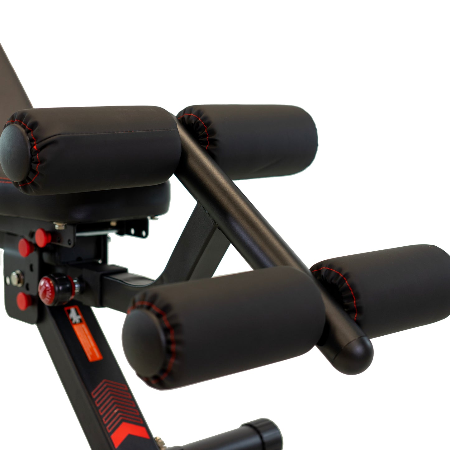 Multi-Position Adjustable Weight Bench