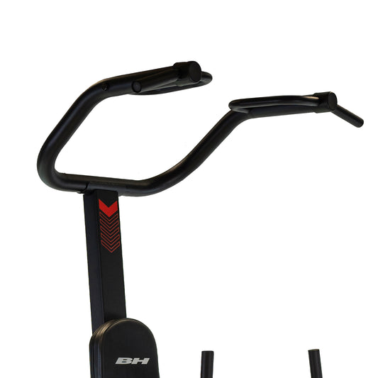 Power Tower G340 – Heavy-Duty Station for Pull-Ups, Dips, Push-Ups & Abs
