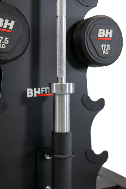 Dumbbell Rack