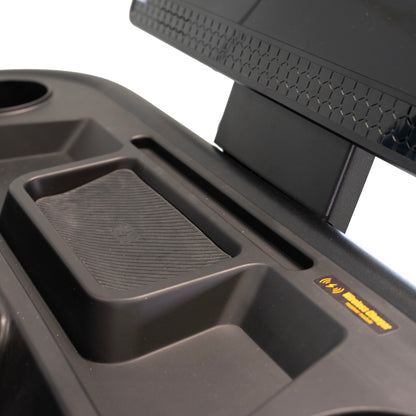 RX7 Multimedia – Intensive-Use Treadmill