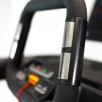 RX7 Multimedia – Intensive-Use Treadmill