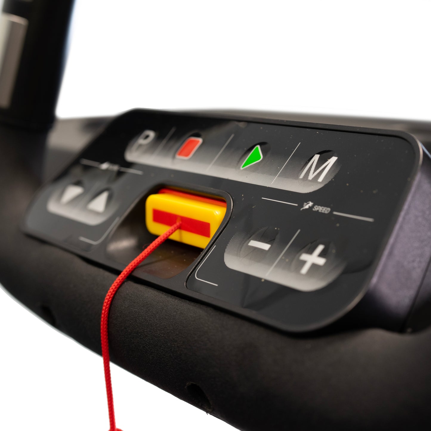 RX7 Multimedia – Intensive-Use Treadmill