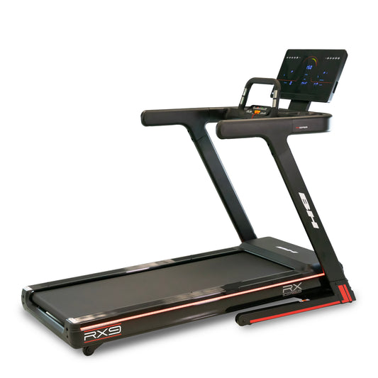 RX9 – Intensive-Use Treadmill