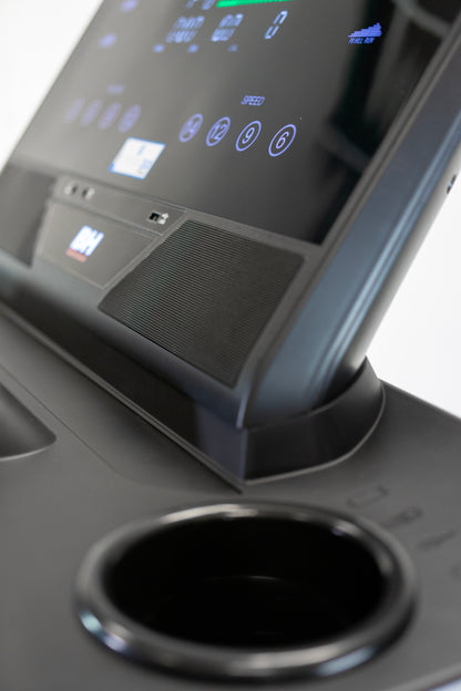 RS1200 Treadmill – Power & Performance for Everyday Training