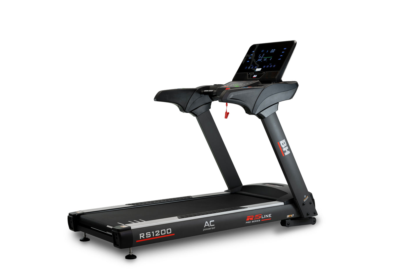 RS1200 Treadmill – Power & Performance for Everyday Training