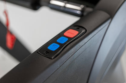 RS1200 Treadmill – Power & Performance for Everyday Training