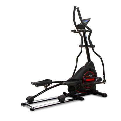EasyFlex – Foldable Rear-Drive Crosstrainer