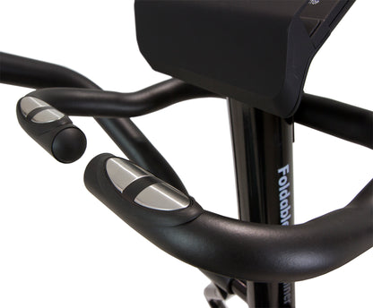 EasyFlex – Foldable Rear-Drive Crosstrainer
