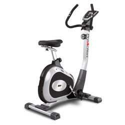 Artic – Compact Upright Bike with 24 Resistance Levels & Manual or Program LCD Console