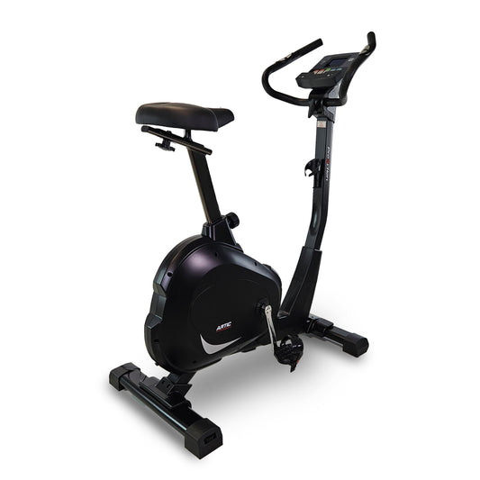 Artic Dual – Upright Bike with 24 Resistance Levels