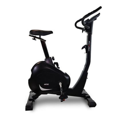 Artic Dual – Upright Bike with 24 Resistance Levels