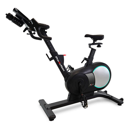 Lyon – Smart Indoor Cycle with 32 Resistance Levels & Bluetooth FTMS