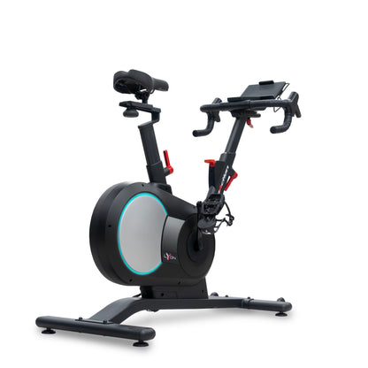 Lyon – Smart Indoor Cycle with 32 Resistance Levels & Bluetooth FTMS