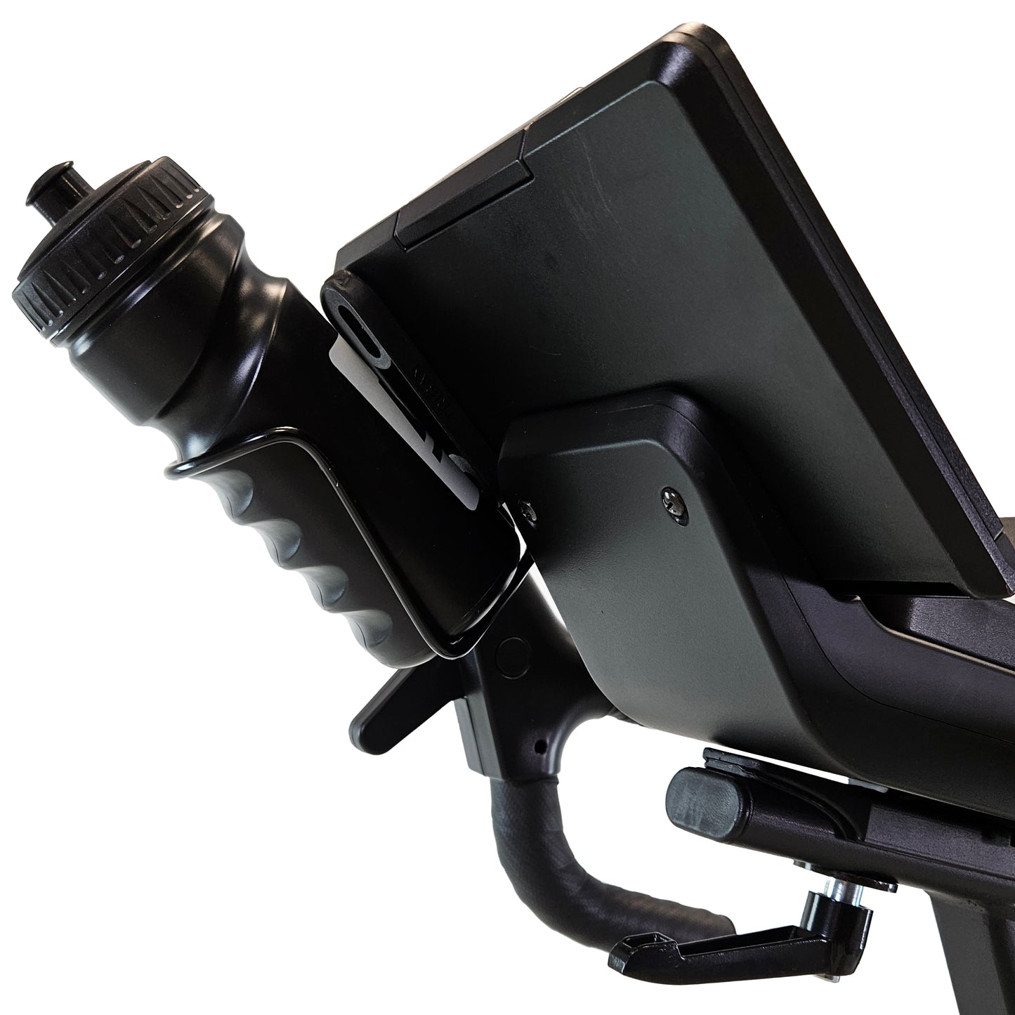 Lyon – Smart Indoor Cycle with 32 Resistance Levels & Bluetooth FTMS