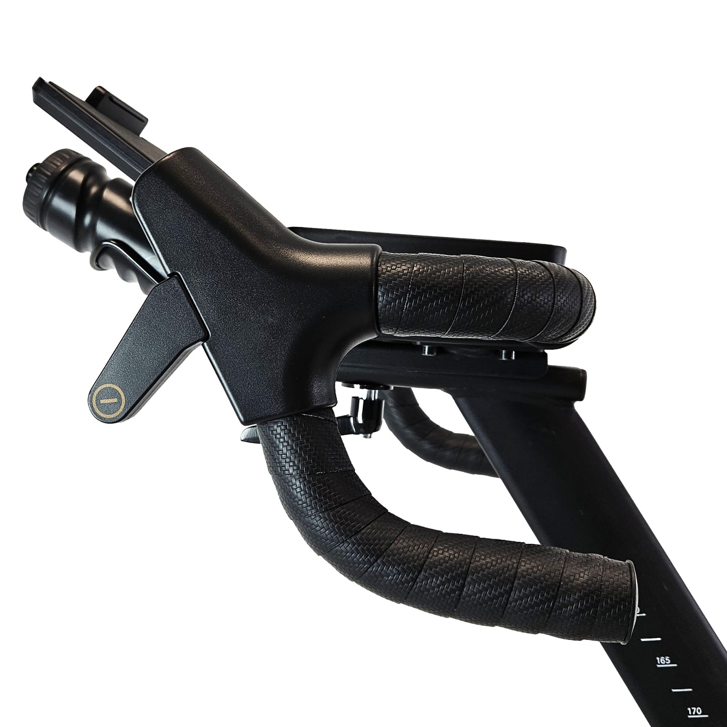 Lyon – Smart Indoor Cycle with 32 Resistance Levels & Bluetooth FTMS