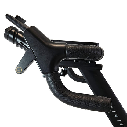 Lyon – Smart Indoor Cycle with 32 Resistance Levels & Bluetooth FTMS