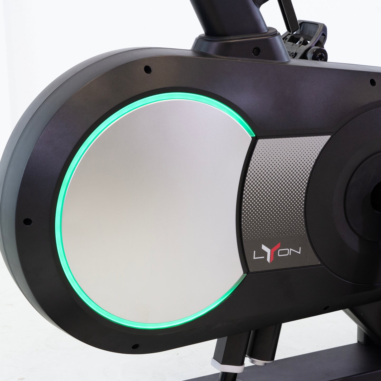 Lyon Climber – Smart Indoor Cycle